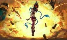 刺客信条，影双主角切换技巧 – 忍术与武士道技能联动的完美时机